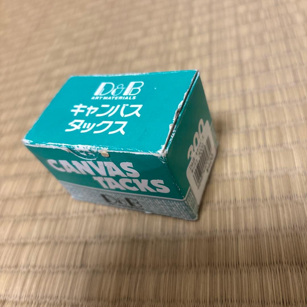 F100号木枠とキャンバス布セット