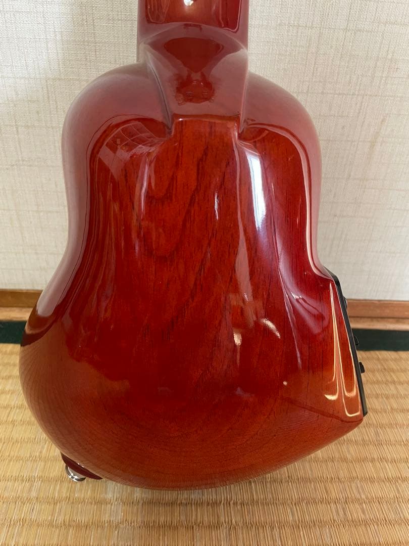 チャランゴ［エレキアコスティック］made in Perú お正月セール‼️