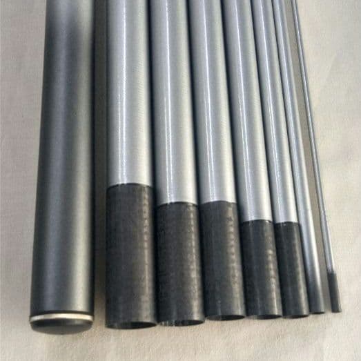 マミヤ軽量鮎竿インストラクターレジェスト鮎　硬調90VS スペシャルモデル美品