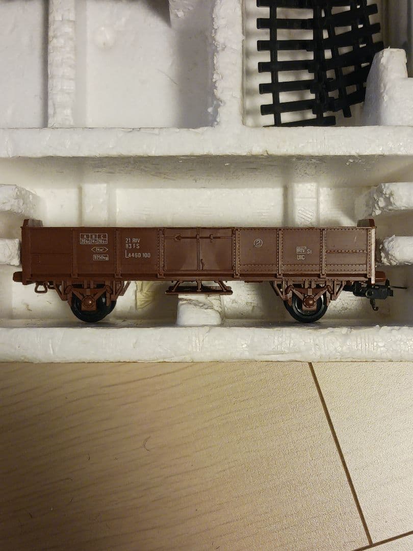 マニア必見　lima　HO SCALE 鉄道模型　貨物列車　激レア　和