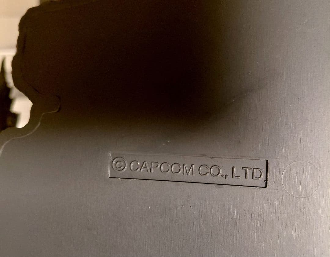 モンスターハンター　フィギュア　クリエイターズモデル　ゴアマガラ