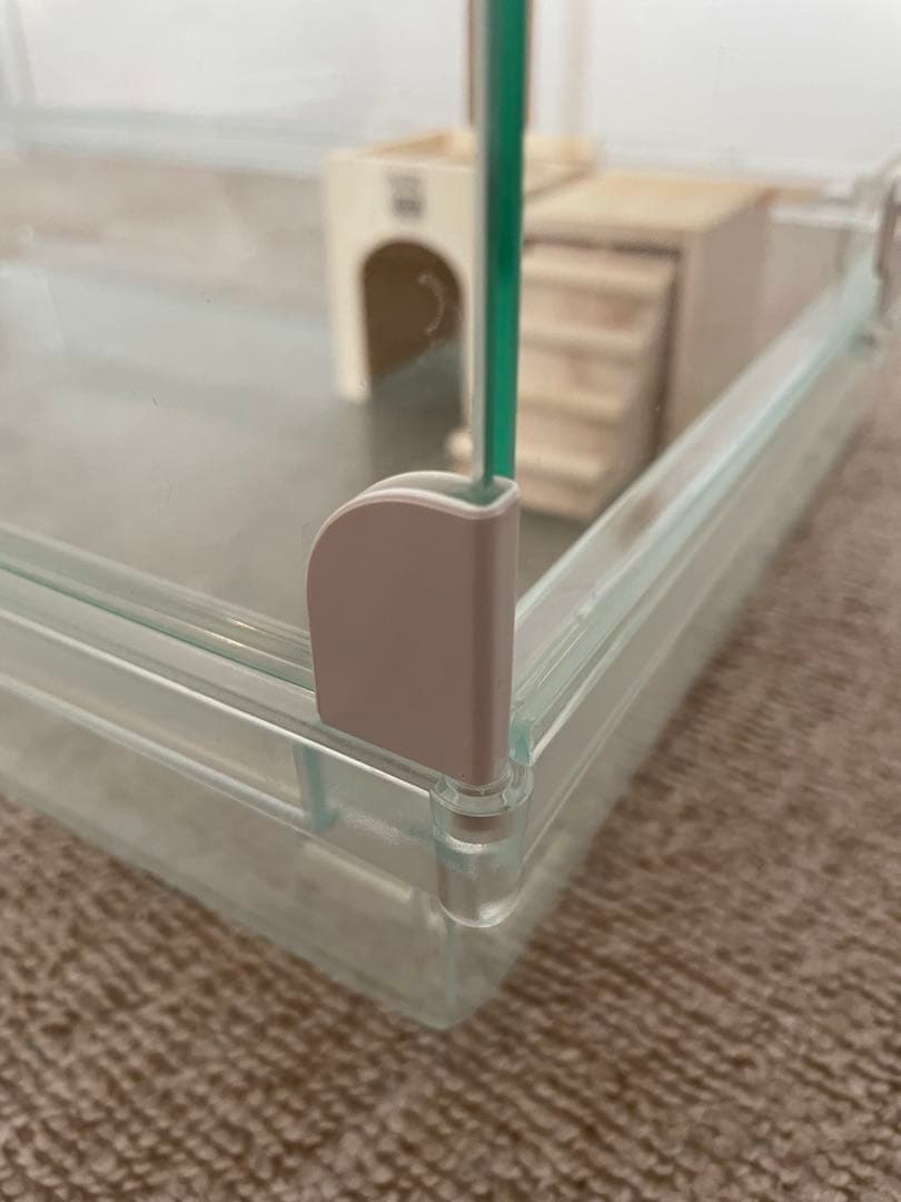 GEXグラスハーモニー600 送料込み