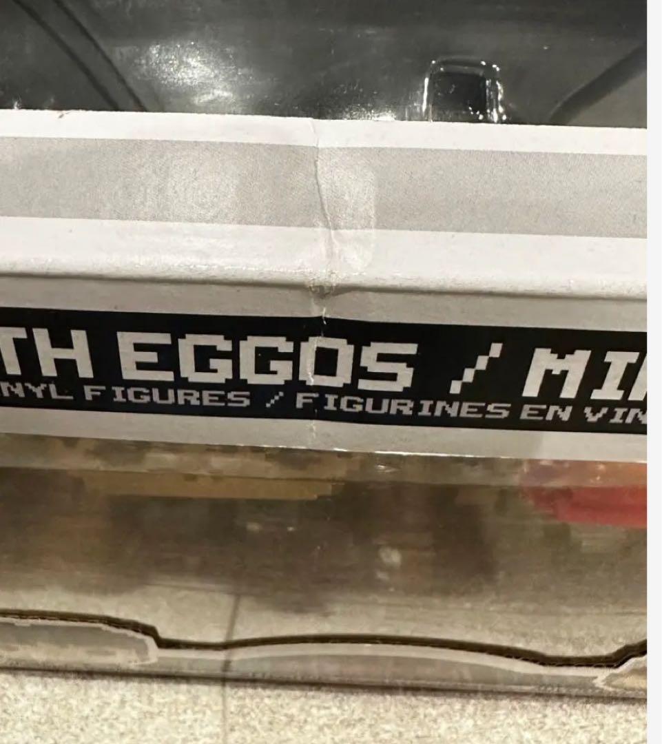 p*】様 限定【FUNKOPOP!】STRANGERTHINGS ストレンジャー