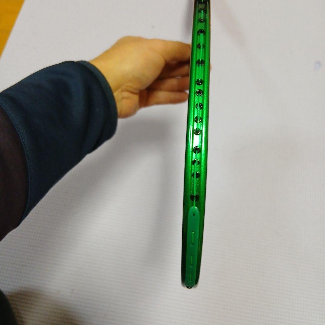 ヨネックスアストロクス99ツアー