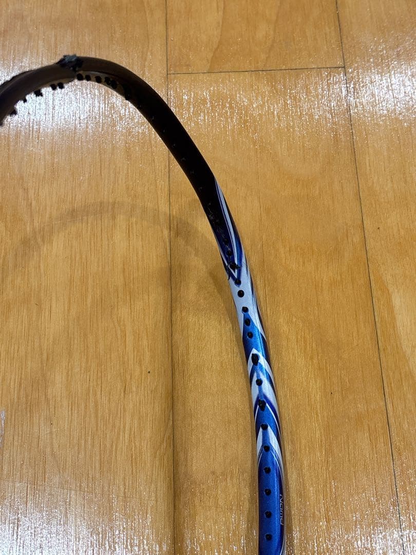 アストロクス100zz 4ug5 astrox100zz ジャンク品