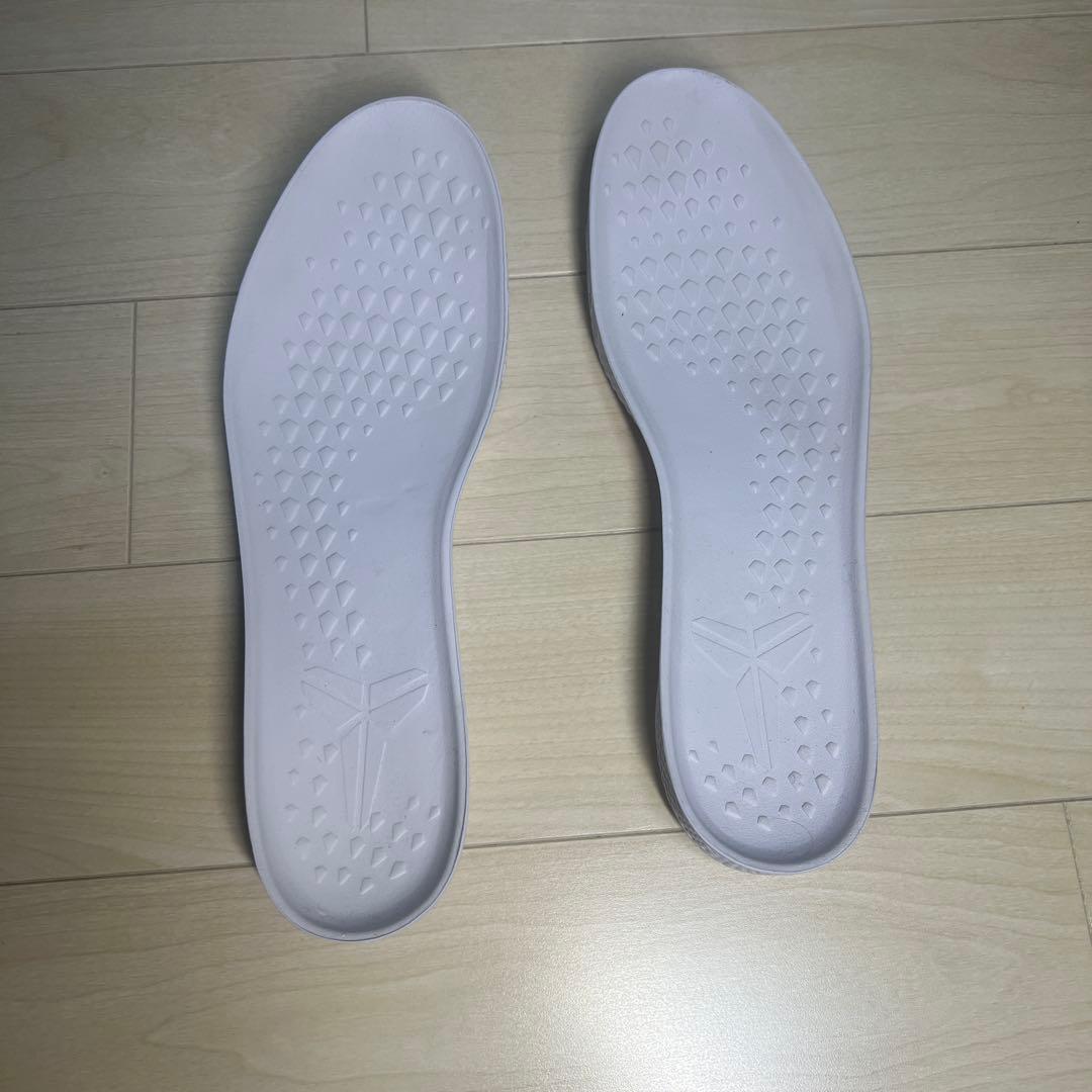 Nike Kobe 8 Protro 28.0cm コービー8プロトロ