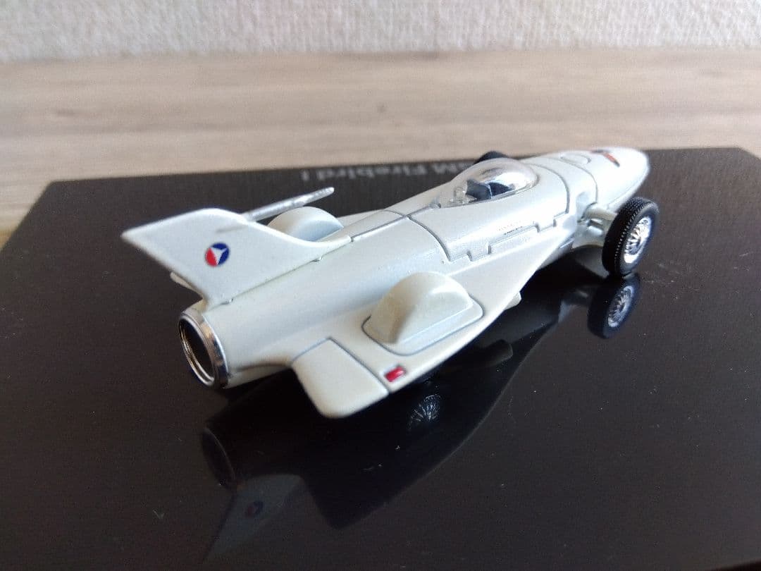 GM Firebird プロトタイプ　ノレブミニカー 3点セット
