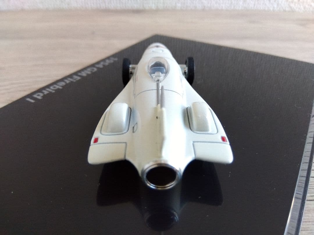 GM Firebird プロトタイプ　ノレブミニカー 3点セット