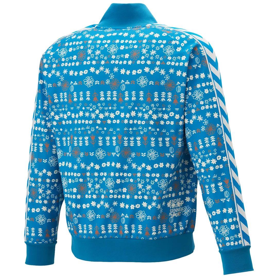 ガンバ大阪 トラックジャケット