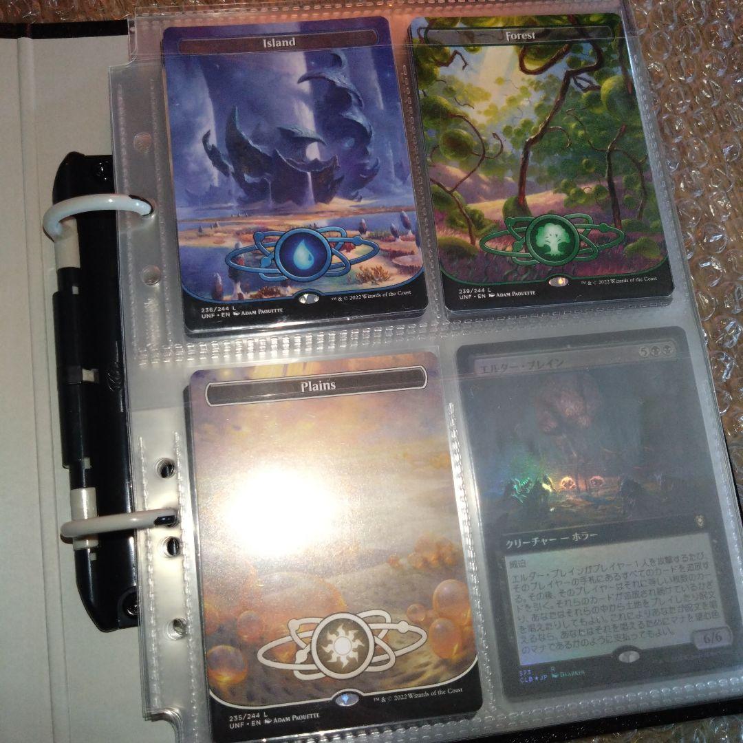 即購入可、マジックザギャザリング、日本語、外国語、FOIL、コレクション