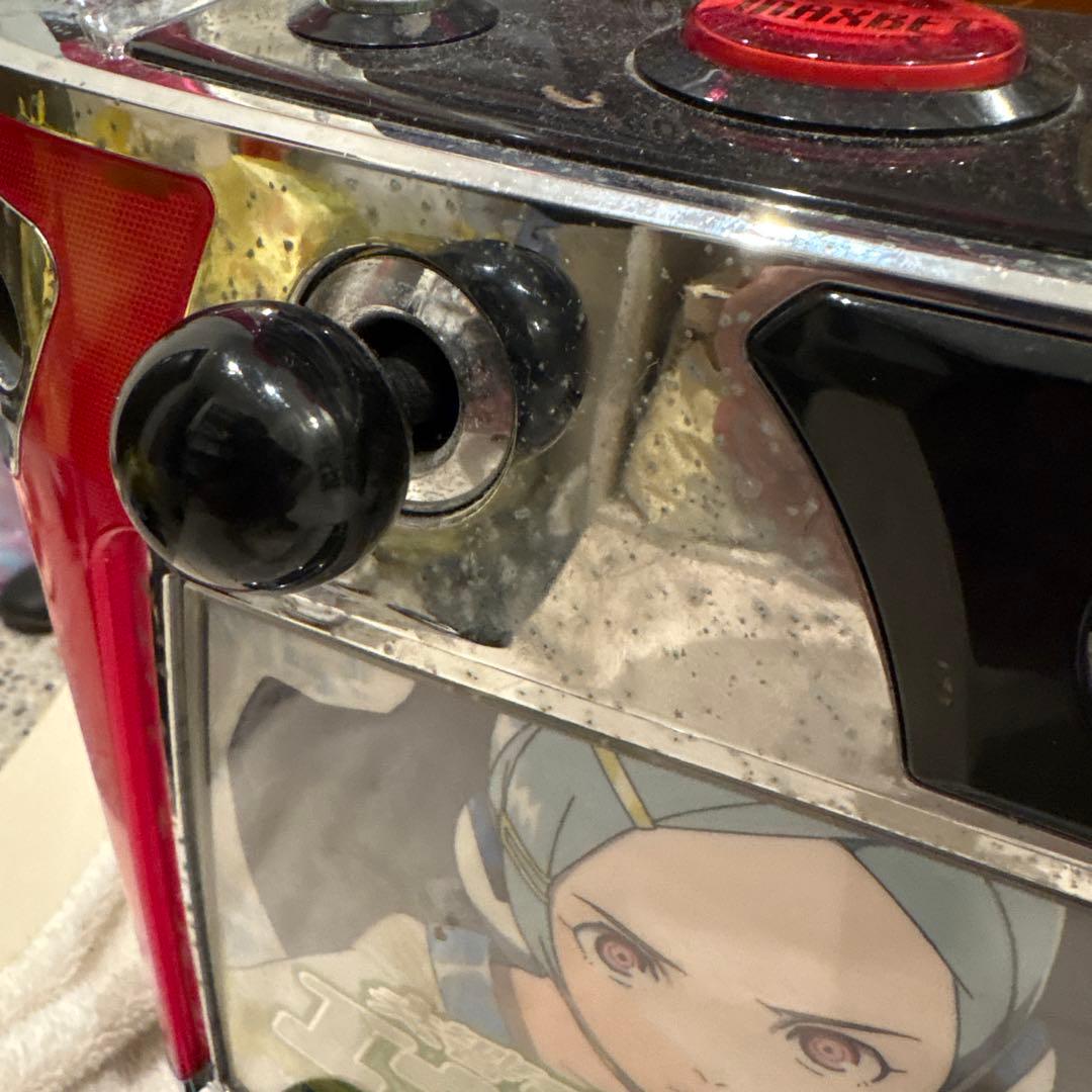 エウレカセブン　実機　不要機　送料無料