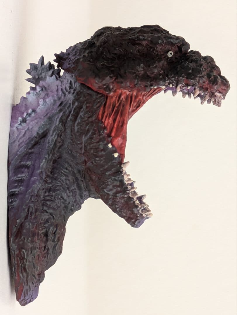 シン・ゴジラ マグネット 2個セット