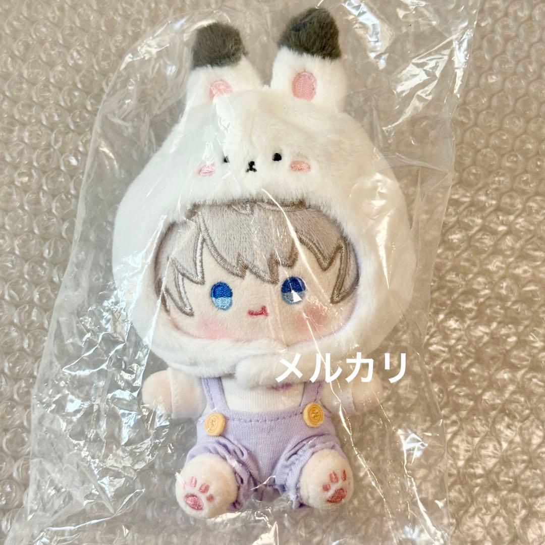 恋と深空 2025 VIP BOX 中国版 公式ギフト セイヤ フルセット