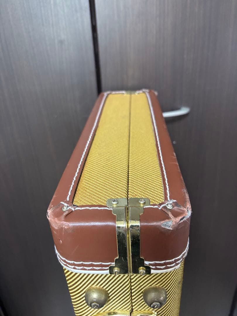 Fender ギターケース