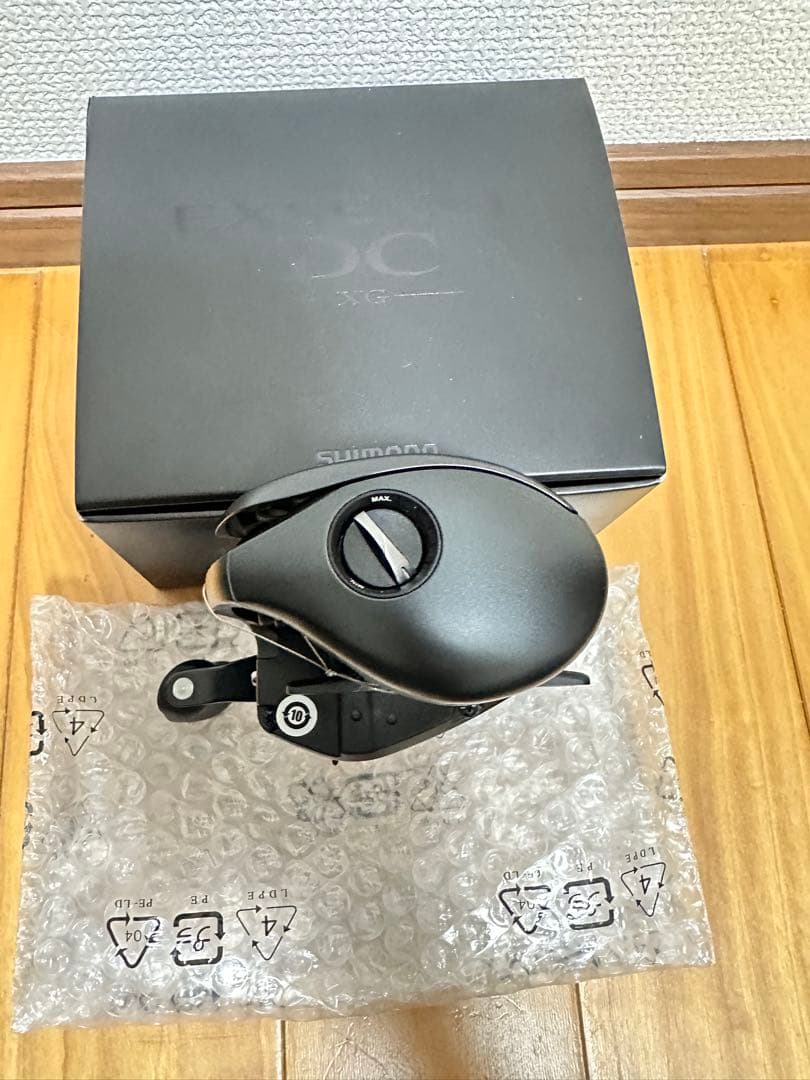 現行 シマノ エクスセンスDC EXSENCE DC XG