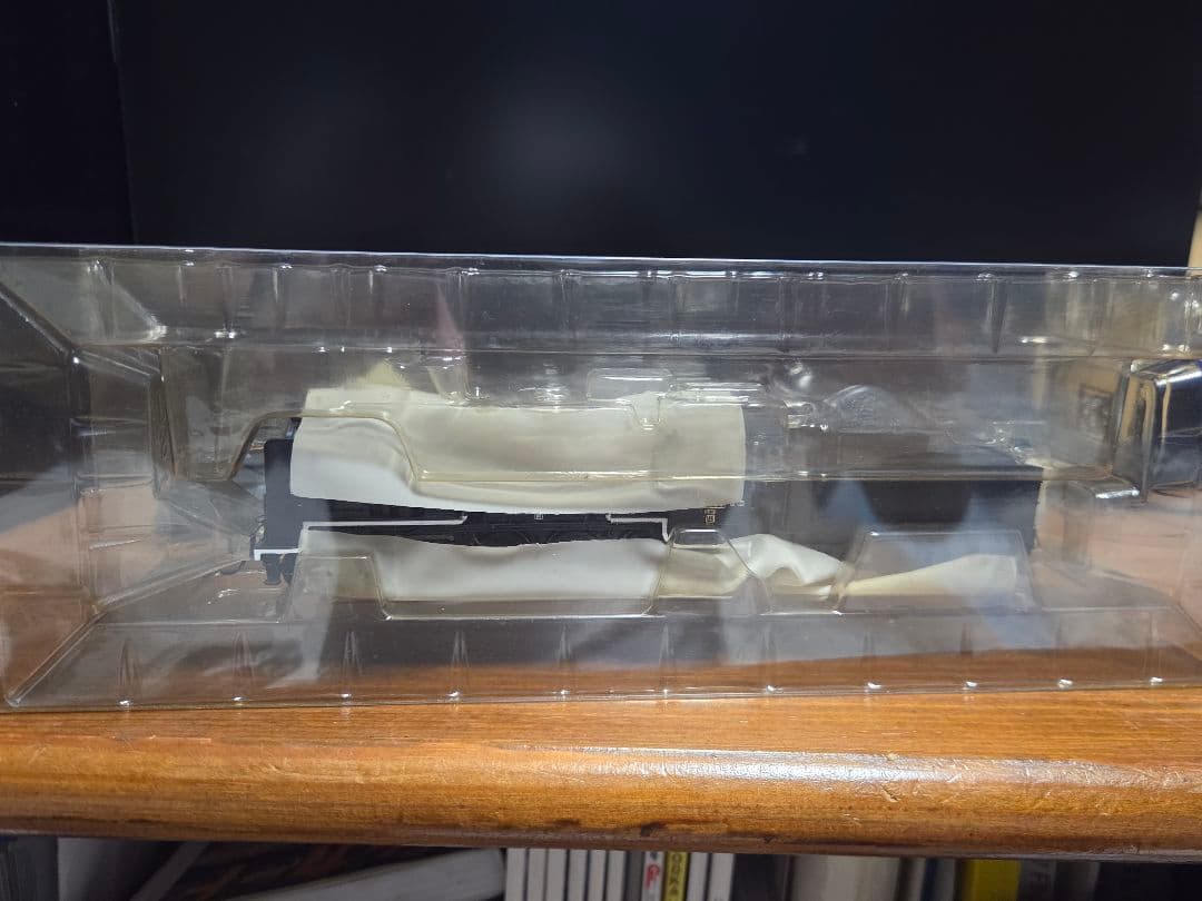 天賞堂HO9600九州標準デフ