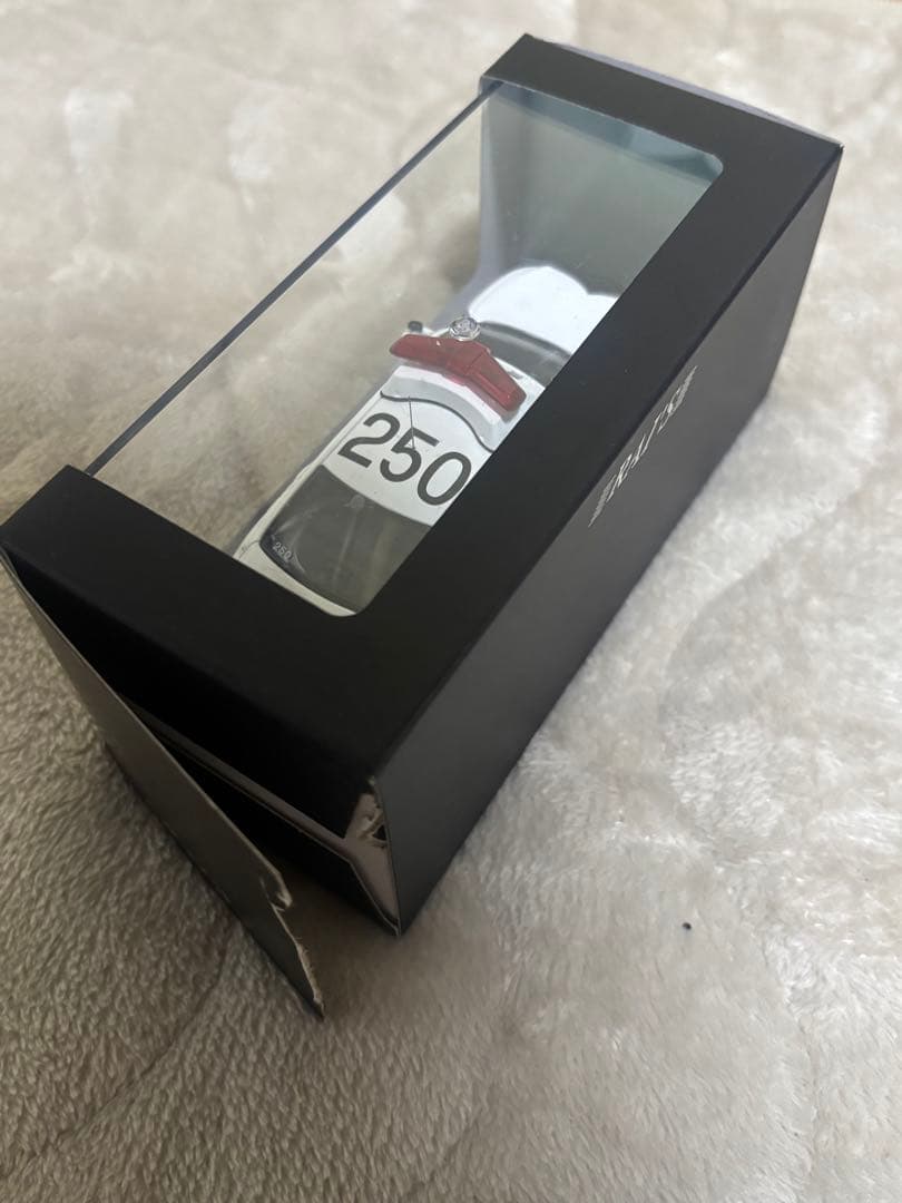 RAI'S 1/43 210系クラウンパトカー 6台セット