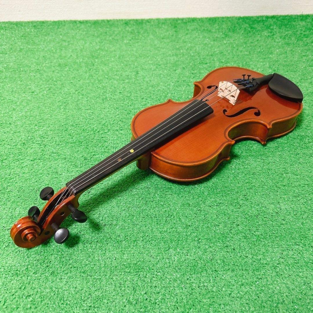 バイオリン YAMAHA ヤマハ V-5 1/4 2013