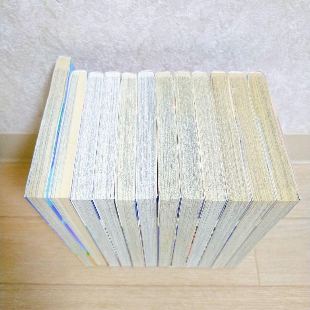 【ステッカー付12冊セット】スーパーマリオくん 51~60巻 全巻初版【送料込】