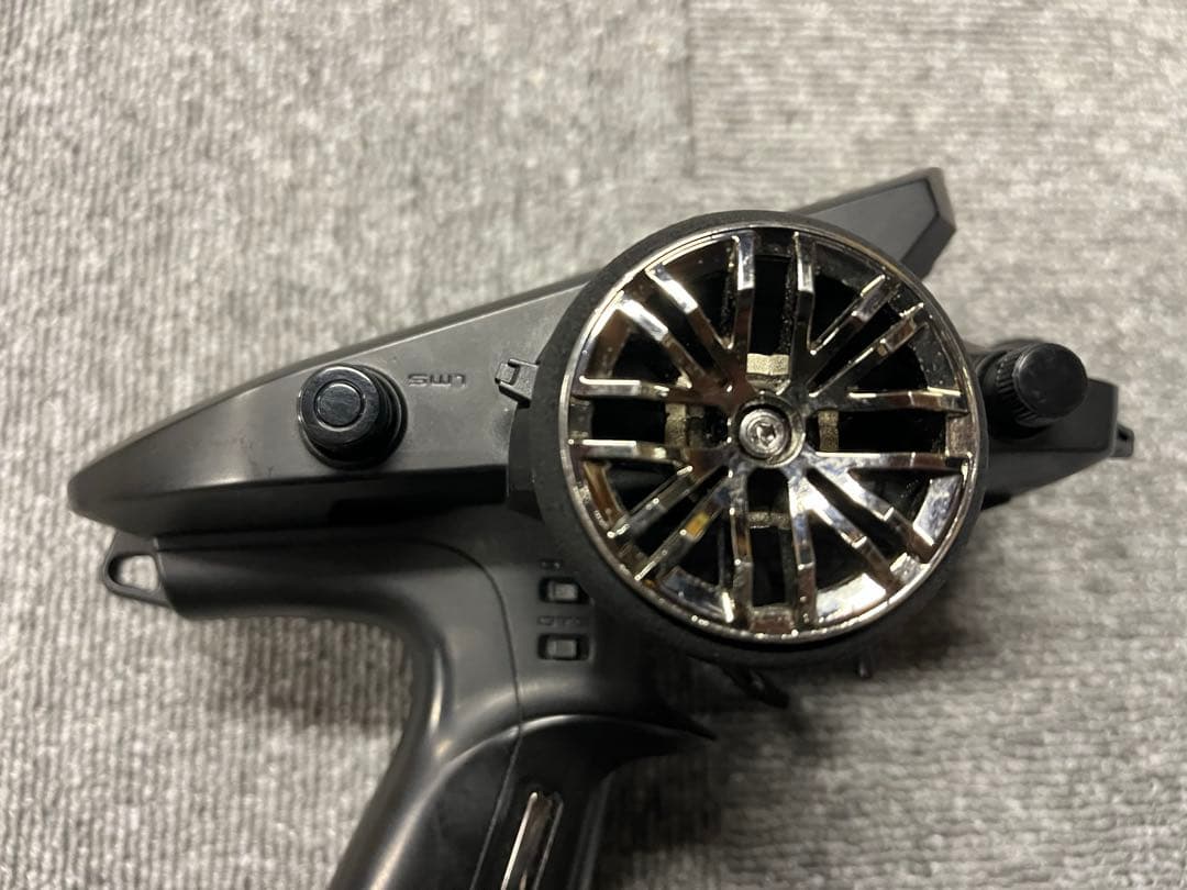 フタバ　4PM送信機　未使用受信器1個