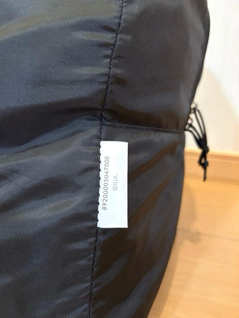 【美品】 SABBATICAL GILIA サバティカル　ギリア