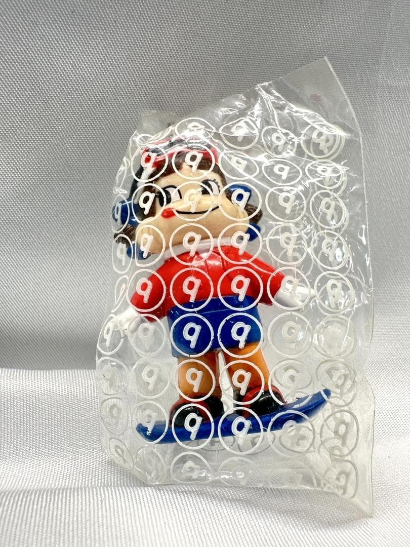 【豪華13点セット】不二家 ペコちゃん プリティ/首振り人形/ミニミニ