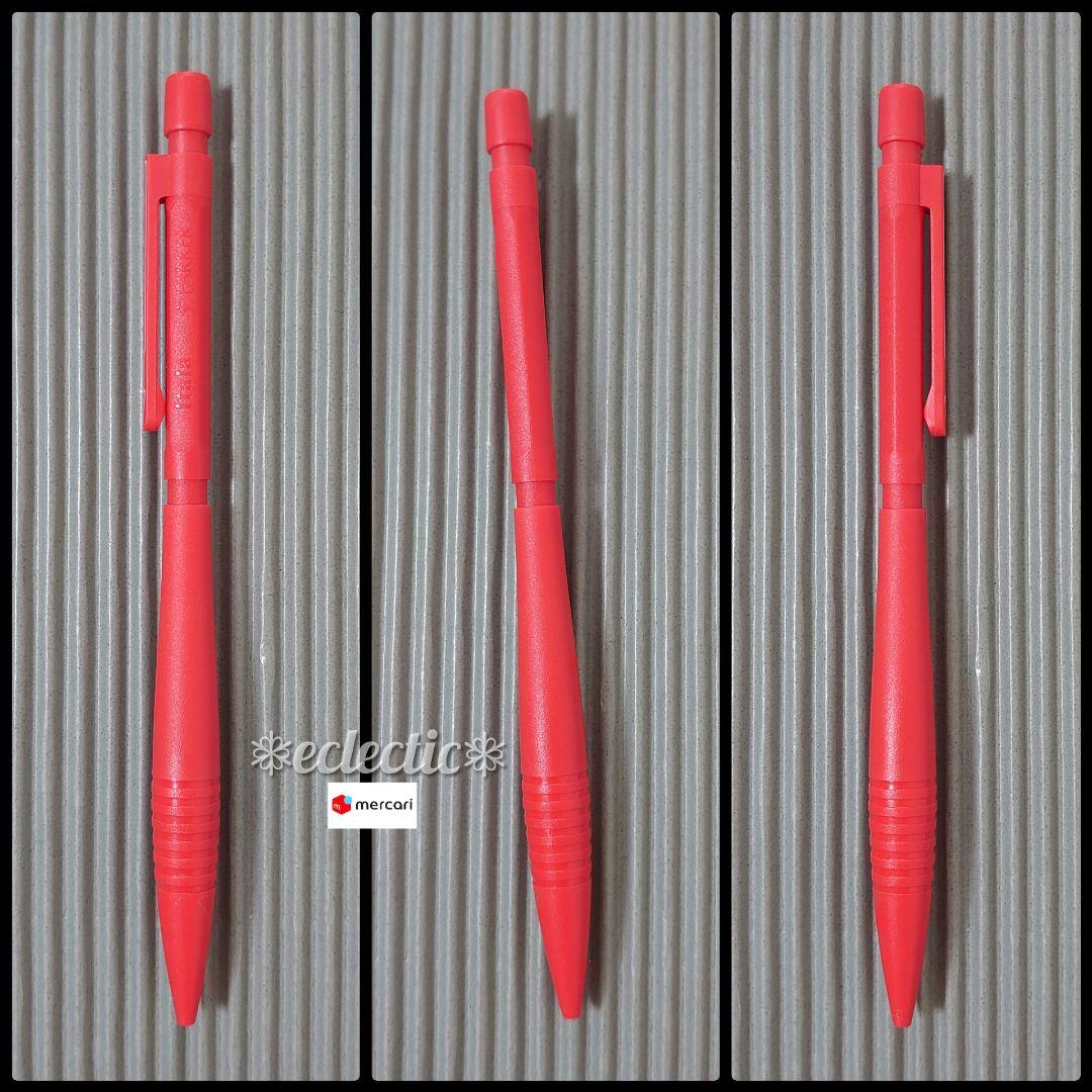 【極稀少✮廃盤品】PARKER ITALA Prototype シャープペンシル