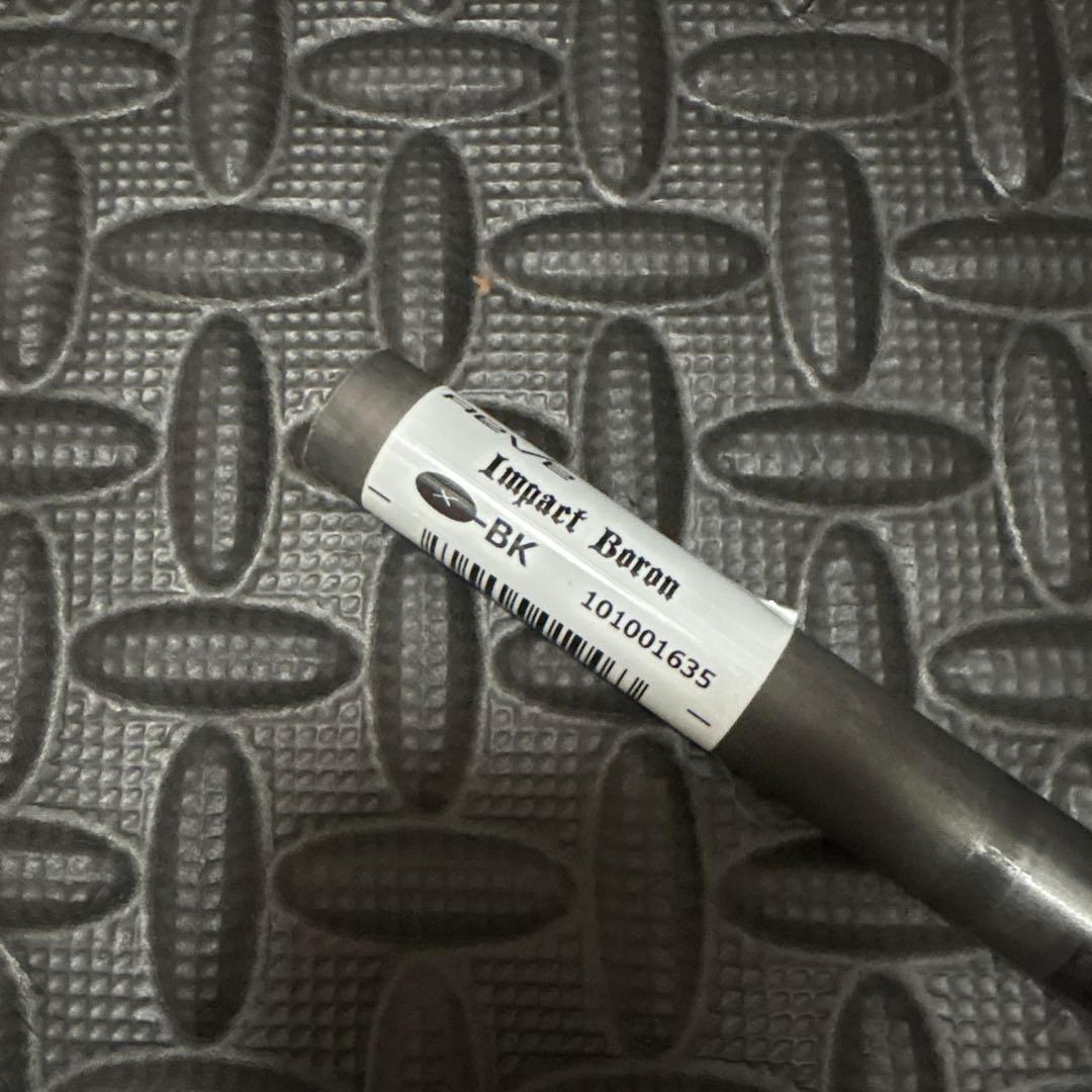 専用商品REVE レーヴ　Impact Boron リミテッドエディション