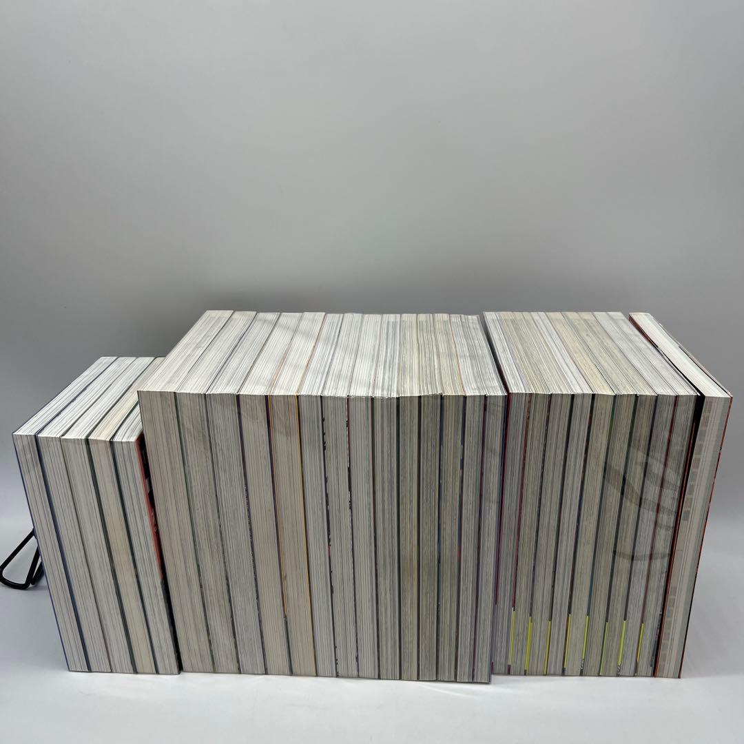 ドロヘドロ　全巻　オールスター　大ダーク5巻　セット