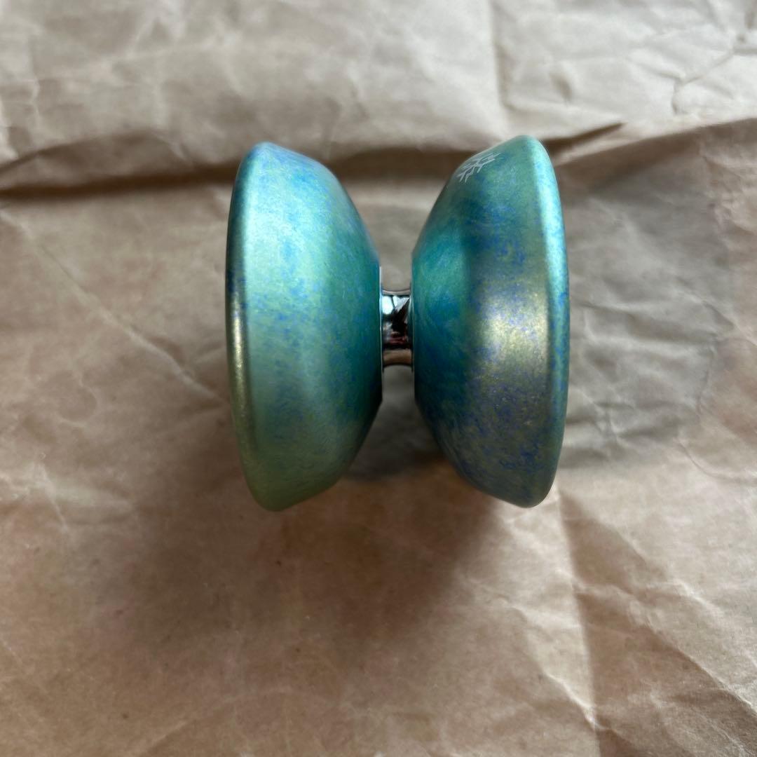 カタリスト　ヨーヨーファクトリー