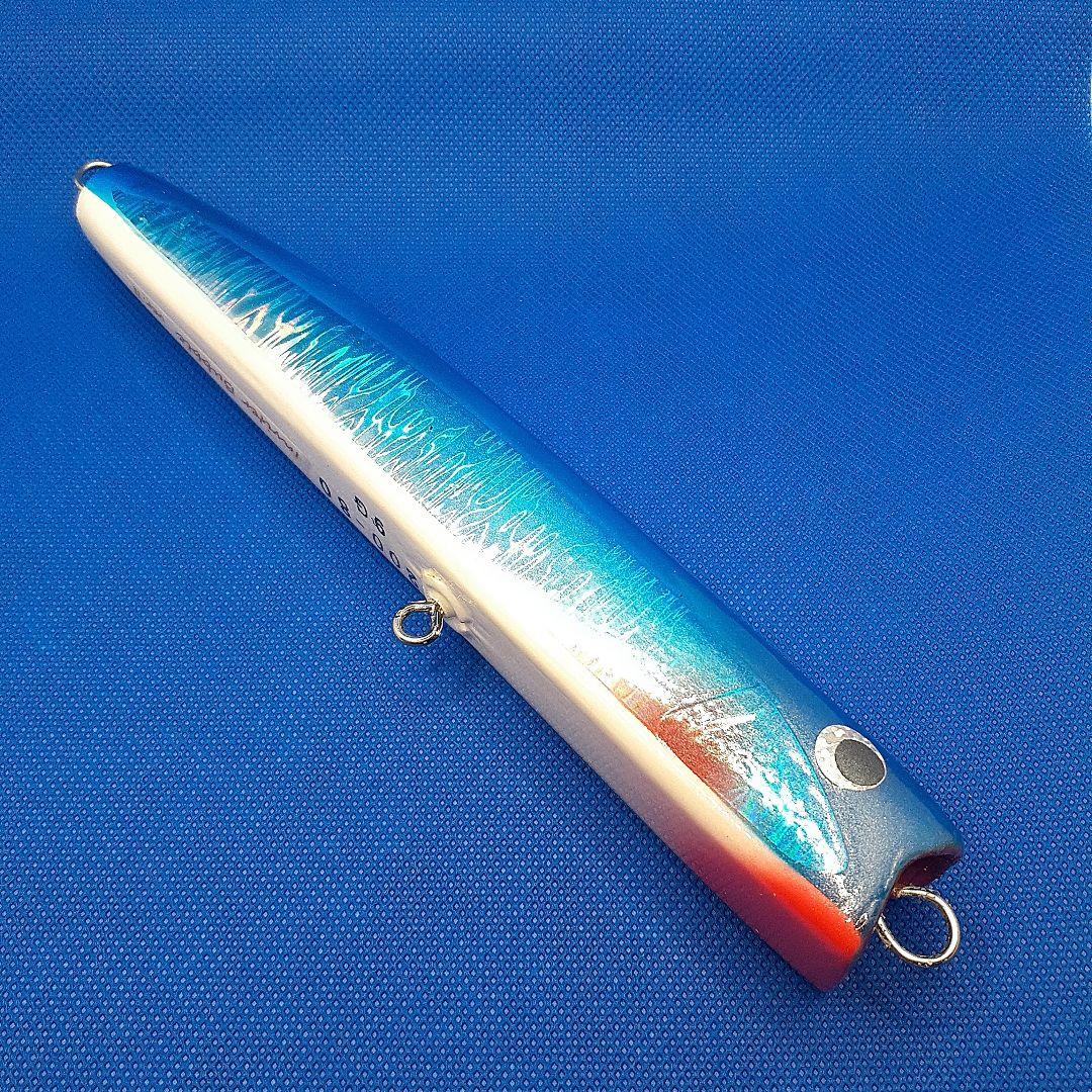 Kaitokraft インヴァイターバブルver.2 200R-80