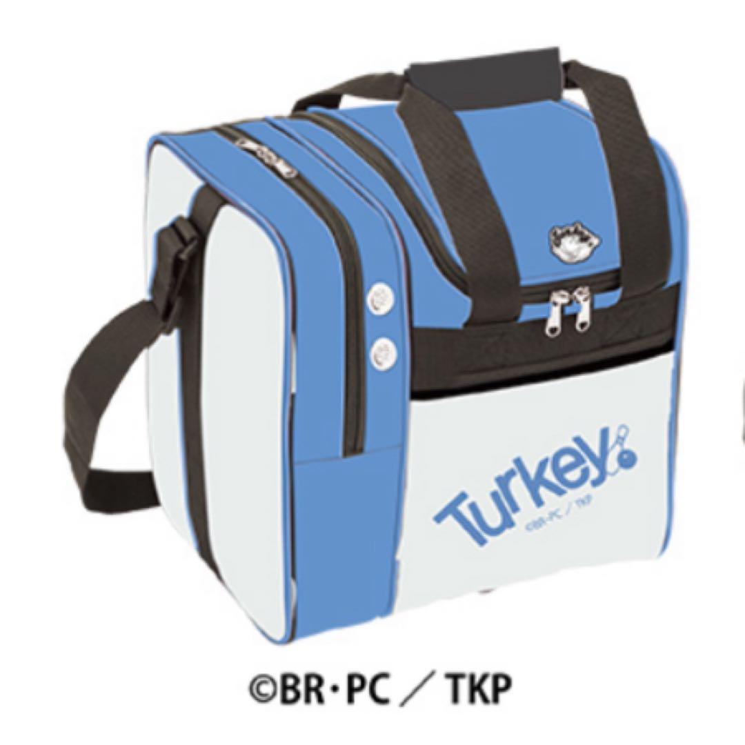 Turkey! キャラクターグッズセット9点（五代利奈多め）