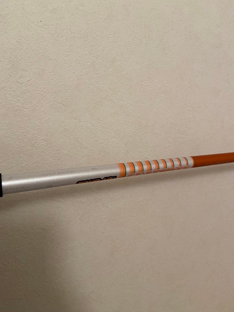 TOUR AD DI 6X タイトリストスリーブ　美品　3W用　レンチ付属