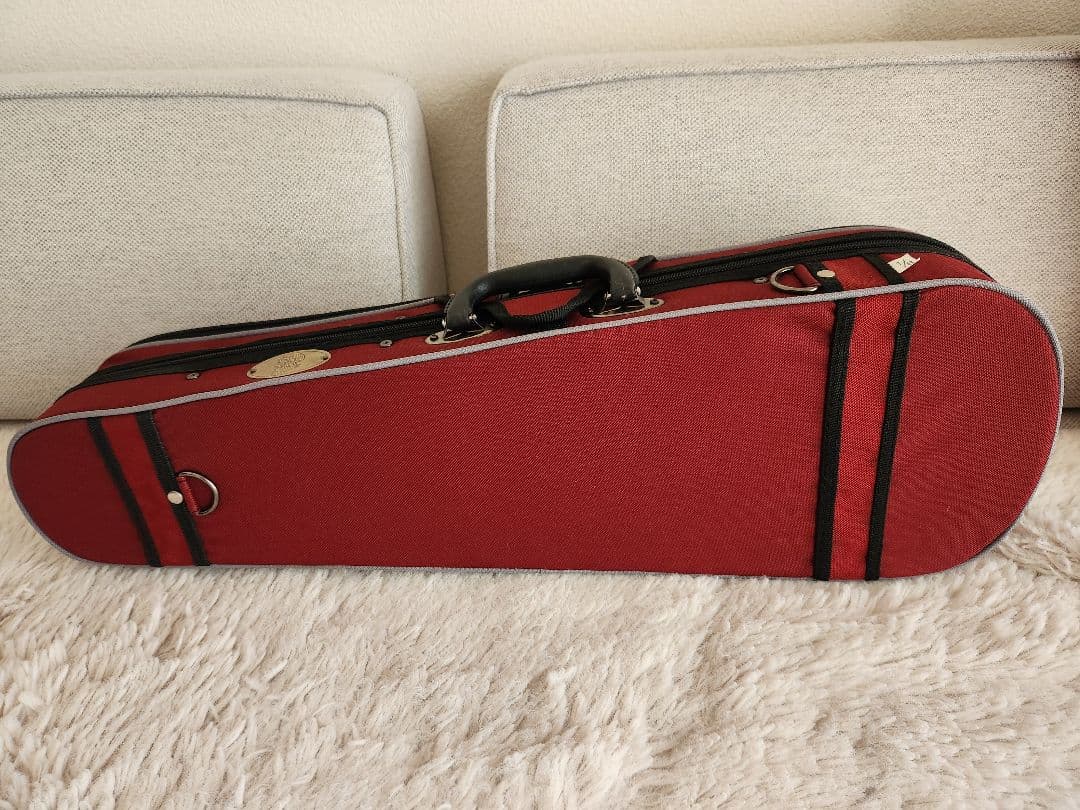 STENTOR バイオリン 1/8