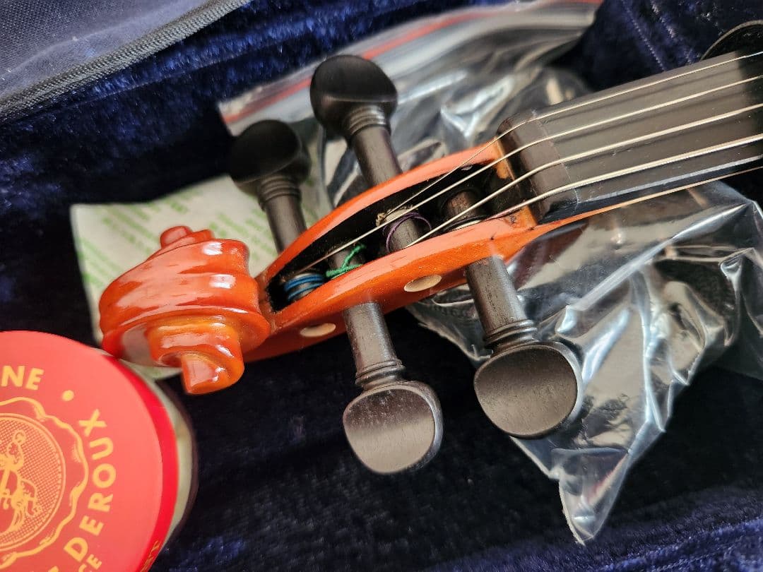 STENTOR バイオリン 1/8