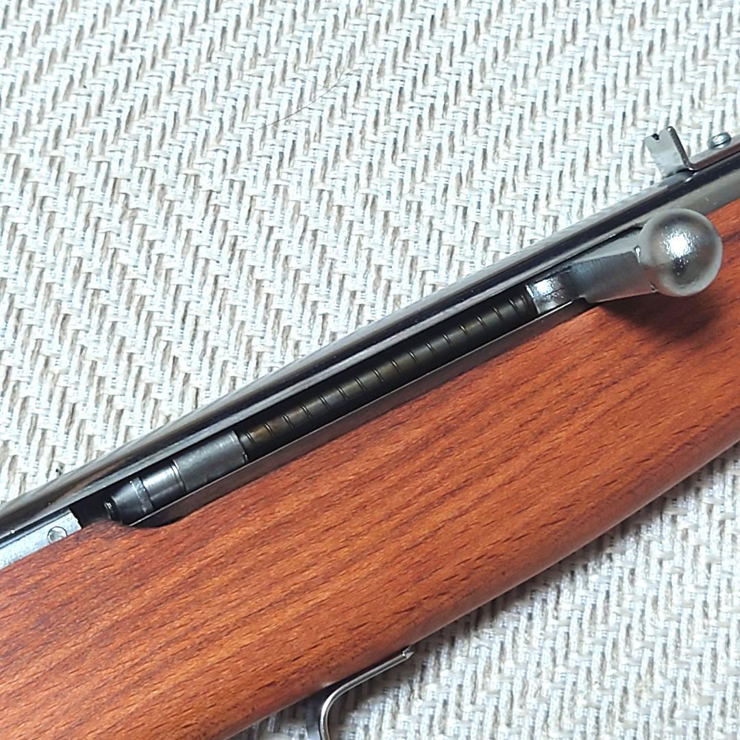 【美品】 射的銃 ナカヤ シルバー コルク銃 コルク付き 縁日 お祭り レトロ