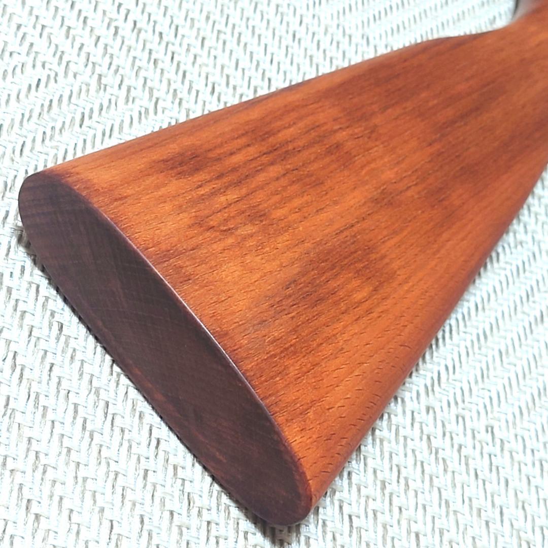 【美品】 射的銃 ナカヤ シルバー コルク銃 コルク付き 縁日 お祭り レトロ