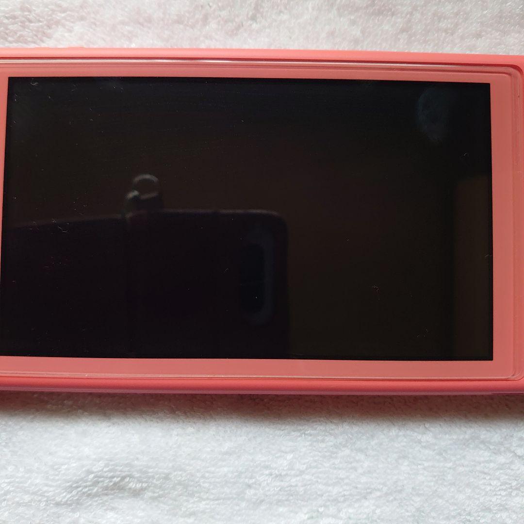 【ジャンク】任天堂Switchライト