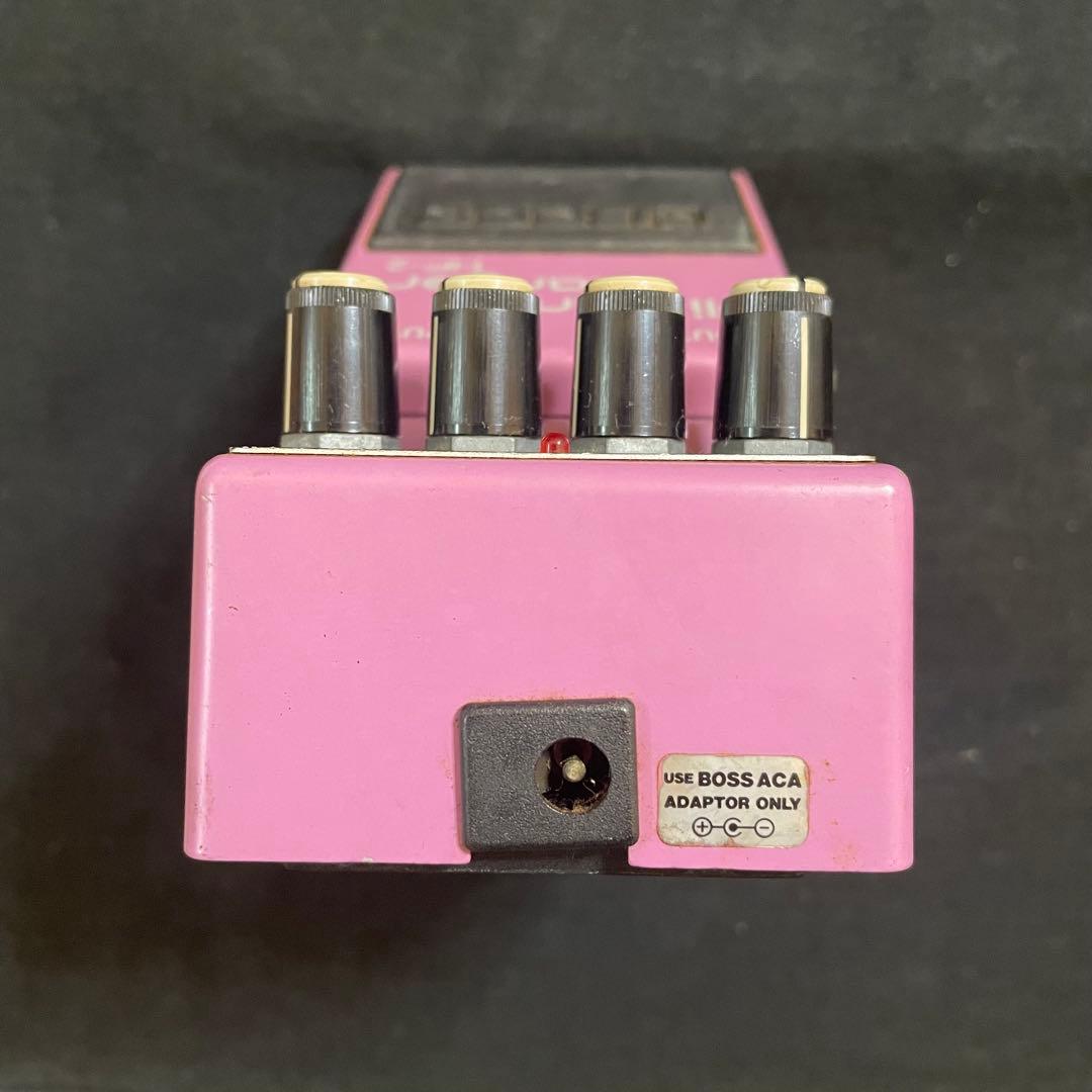 BOSS Hi Band Flanger HFー2 【日本製】