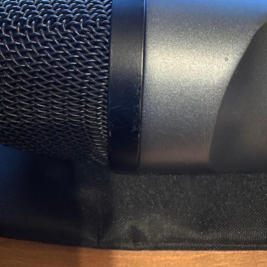 Sennheiser e602-II ダイナミックマイク