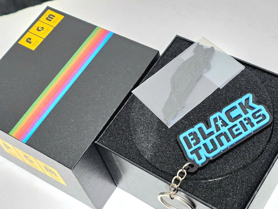 PGM 限定 PORSCHE RWB apple