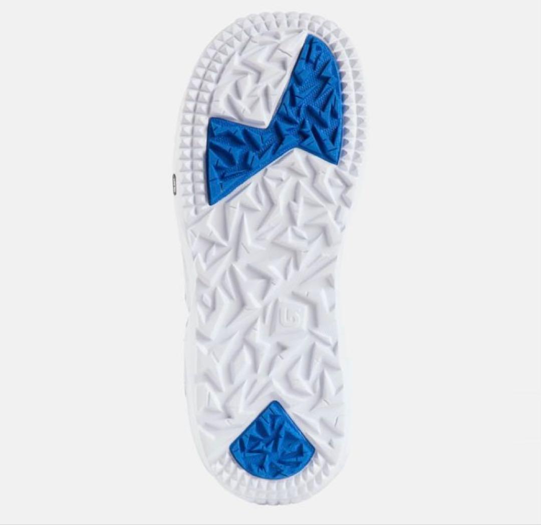 【値下げ】BURTON SWATH BOA Blackブーツ2024-2025