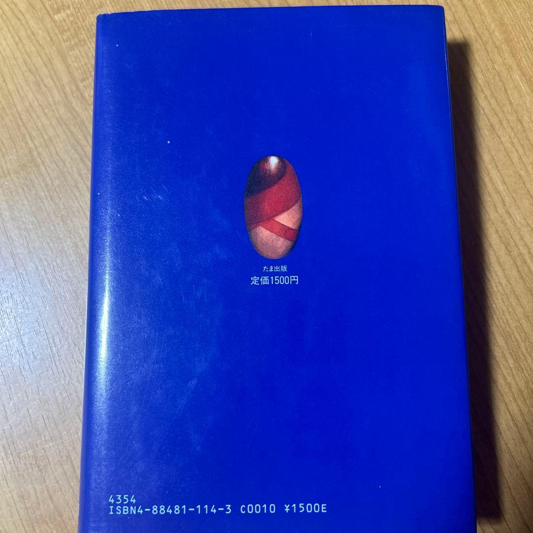 高藤聡一郎「悠かなる虚空への道」