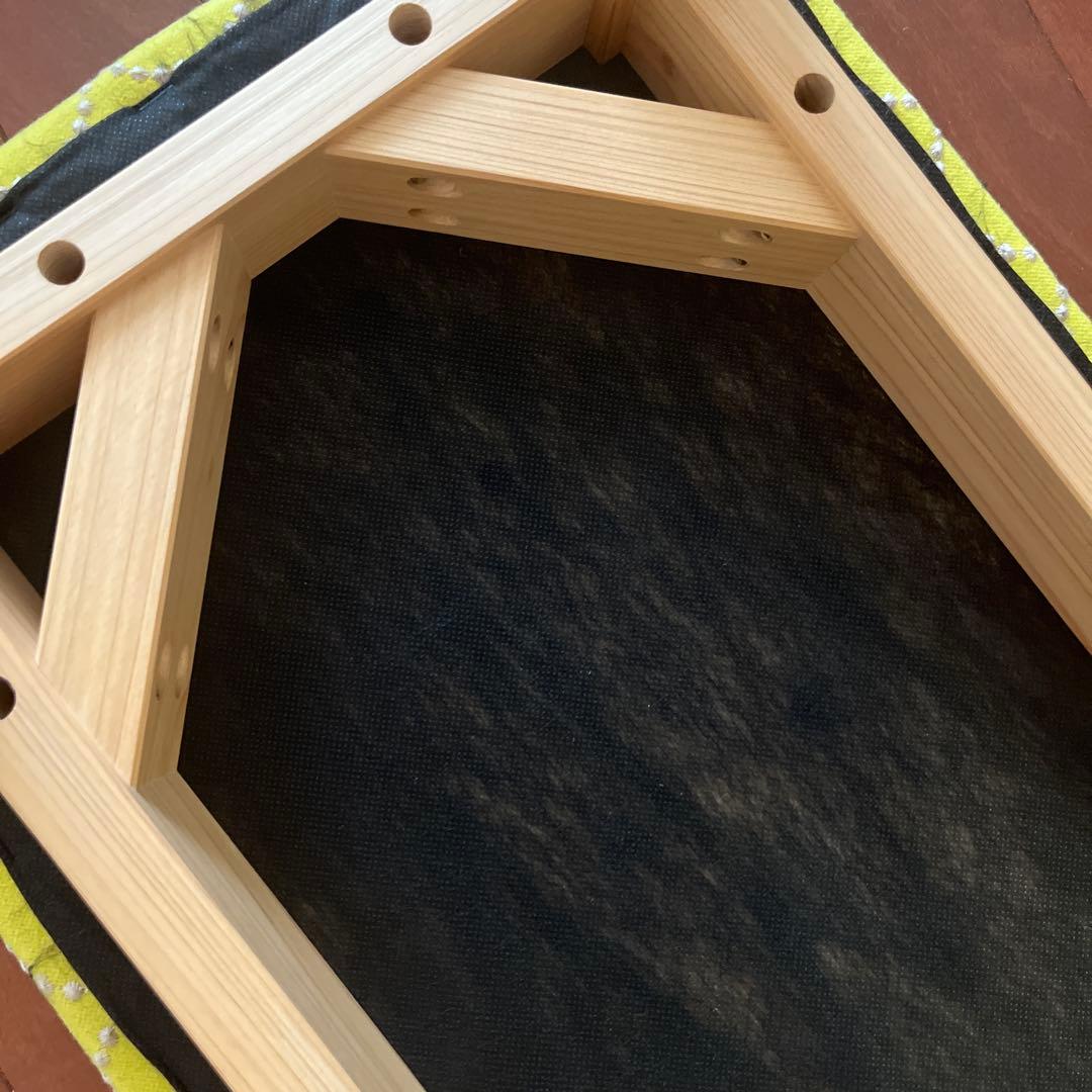 キシル　ミナペルホネン　ベンチ