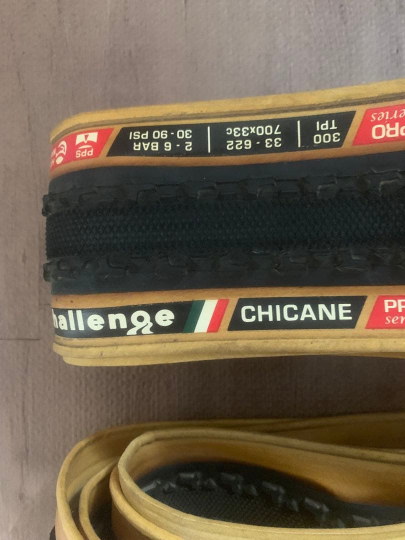 challenge CHICANE PRO チャレンジ シケイン シクロクロス