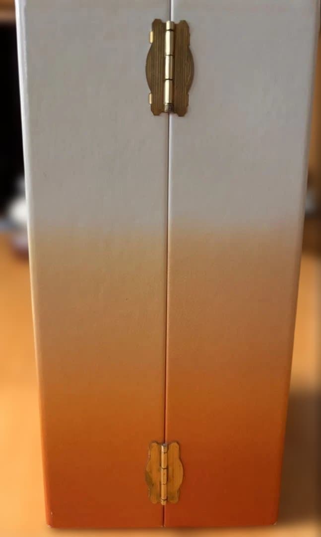 Ballantine's Purity 20年 50cl