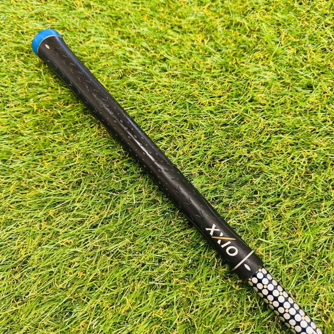 【女性用】ゼクシオ XXIO 9 レディース ユーティリティ5番