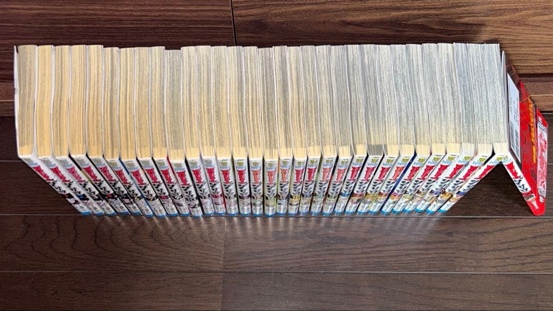 worst外伝　グリコ 1〜32巻