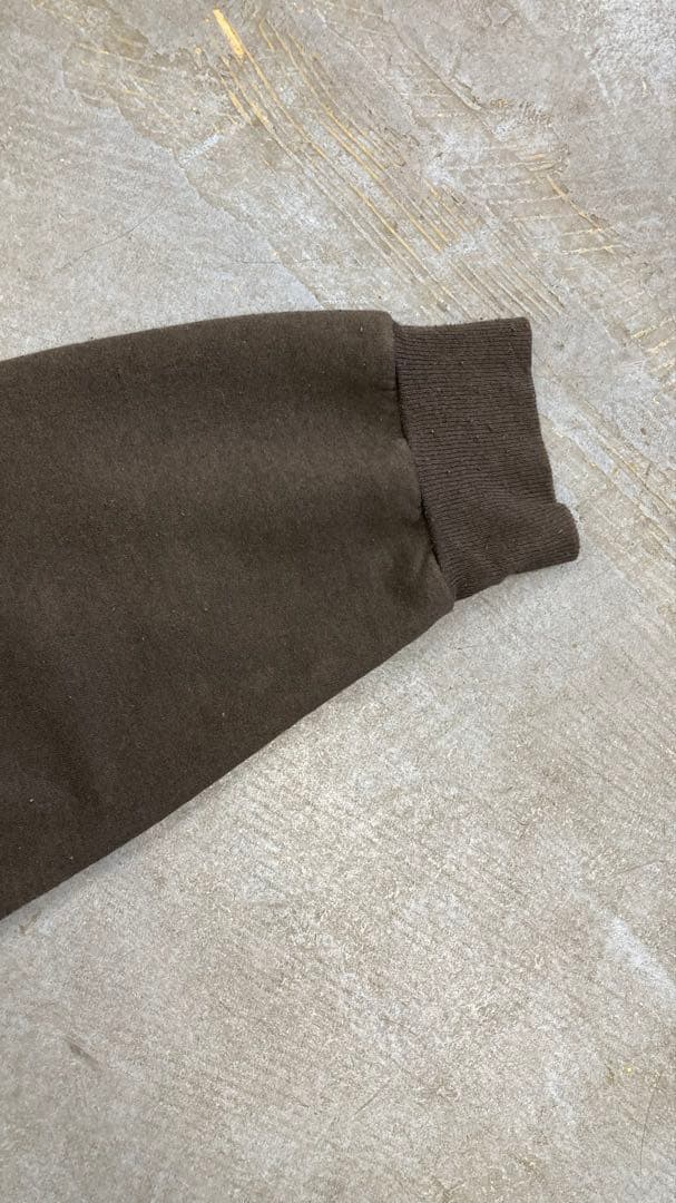 【スラッシャー】ヘインズ社製90's XXL オールドスケート