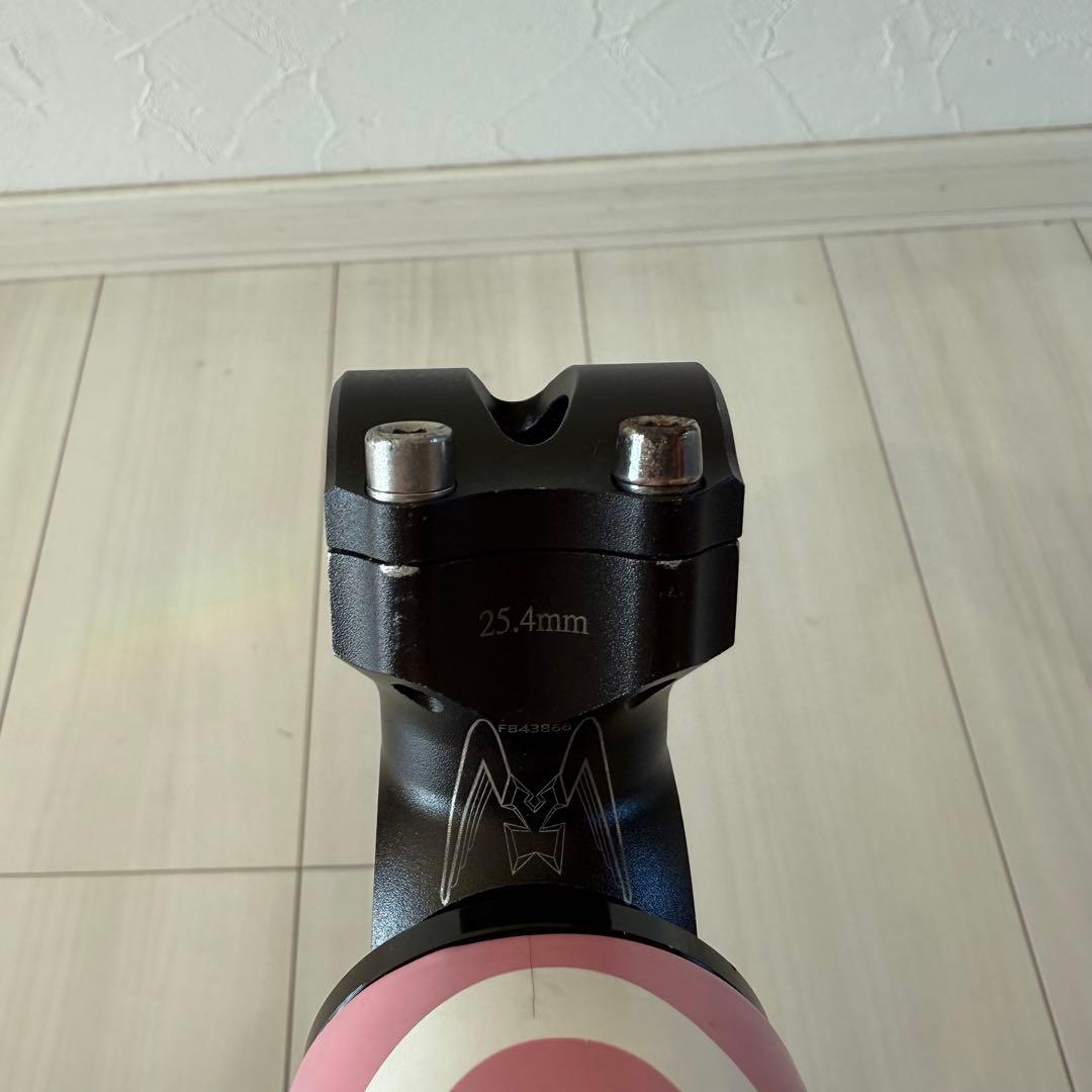 PAPABIKEMINISTORMパパバイクミニストーム　カスタムパーツ